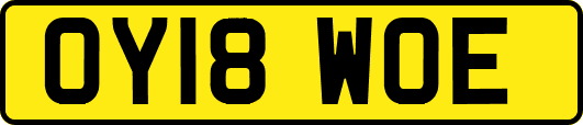 OY18WOE