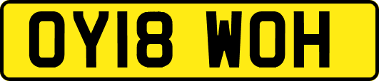 OY18WOH