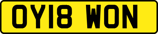 OY18WON