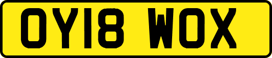 OY18WOX
