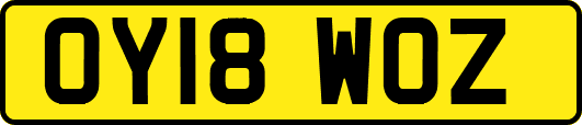 OY18WOZ