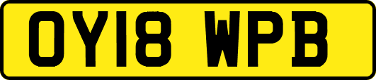 OY18WPB