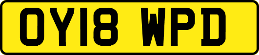 OY18WPD