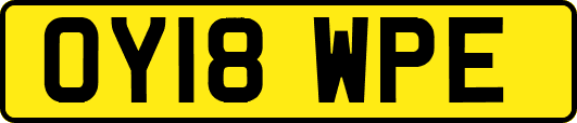 OY18WPE