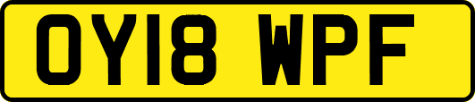 OY18WPF