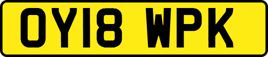 OY18WPK