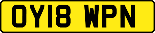 OY18WPN
