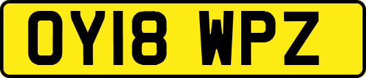 OY18WPZ