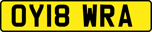 OY18WRA