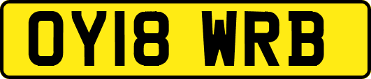 OY18WRB
