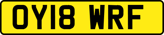 OY18WRF