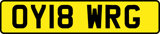 OY18WRG