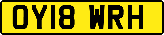 OY18WRH