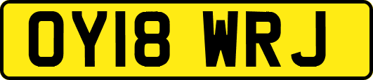 OY18WRJ
