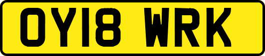 OY18WRK