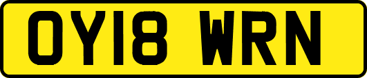 OY18WRN