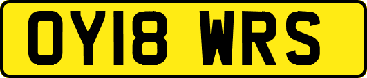 OY18WRS