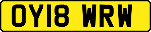 OY18WRW