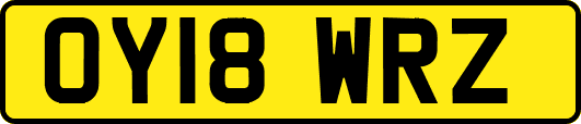 OY18WRZ