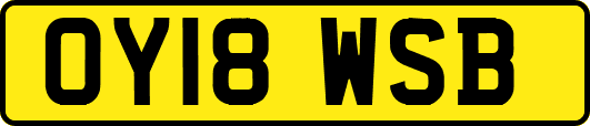 OY18WSB