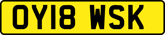 OY18WSK
