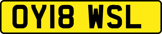 OY18WSL