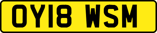 OY18WSM