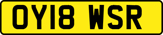 OY18WSR