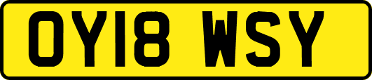 OY18WSY