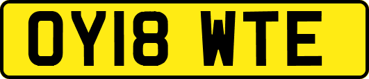 OY18WTE