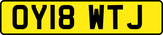 OY18WTJ