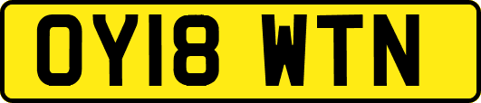 OY18WTN