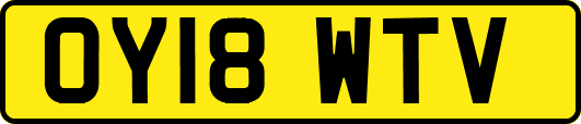 OY18WTV