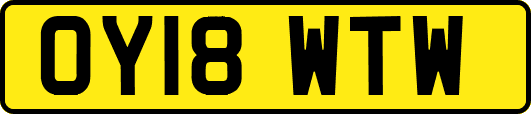 OY18WTW