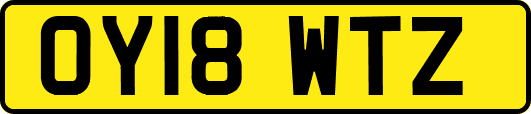 OY18WTZ