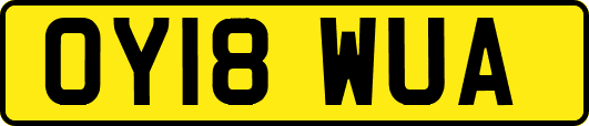 OY18WUA