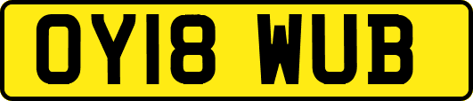 OY18WUB