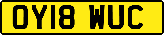 OY18WUC