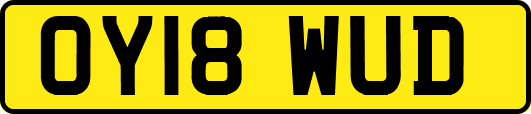 OY18WUD