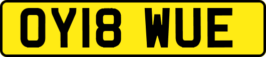 OY18WUE
