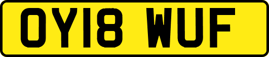 OY18WUF