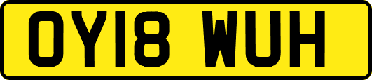 OY18WUH