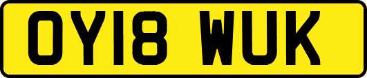 OY18WUK