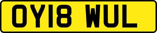 OY18WUL