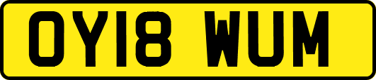 OY18WUM