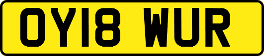 OY18WUR