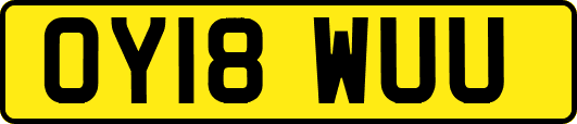 OY18WUU