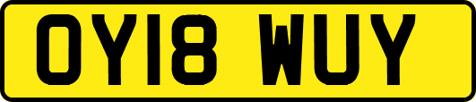 OY18WUY