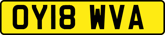 OY18WVA