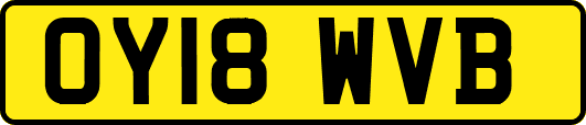 OY18WVB